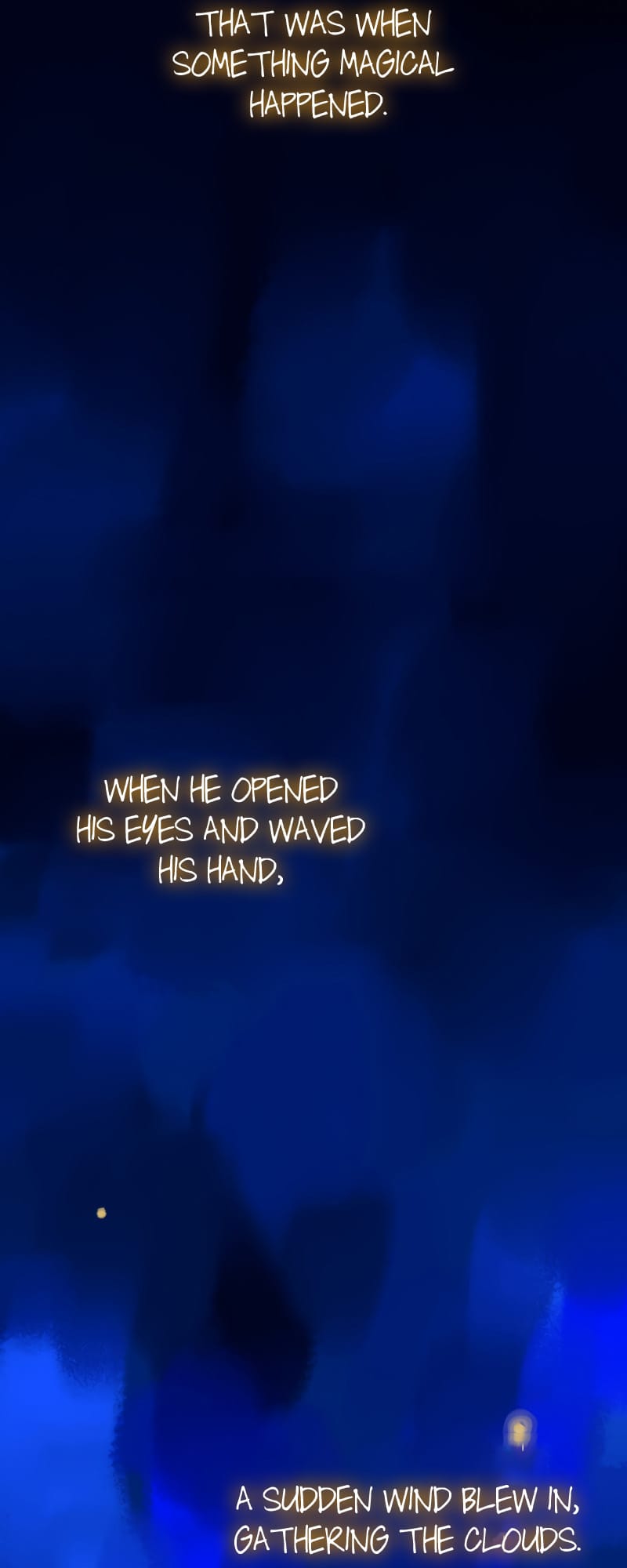 Infinite Mage, Chapter 1 image 023